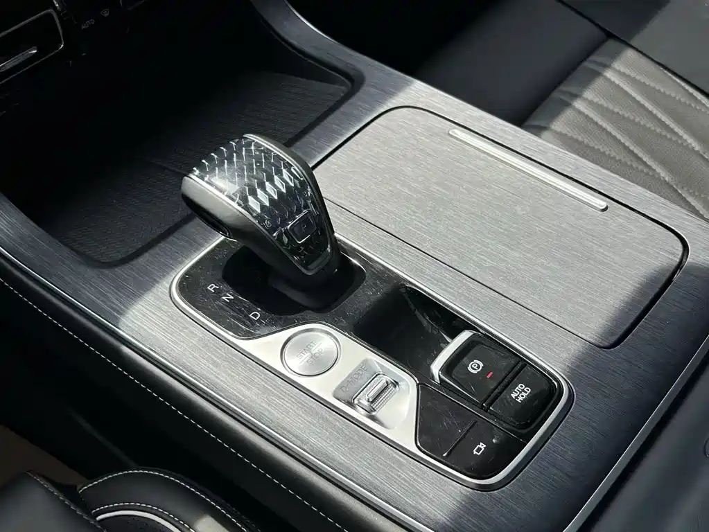 GAC Motor Trumpchi GS8 — миниатюра 26