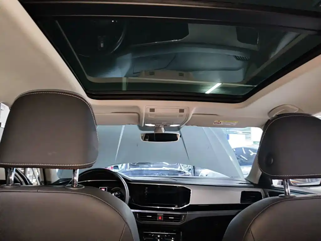 Volkswagen Tayron — миниатюра 18