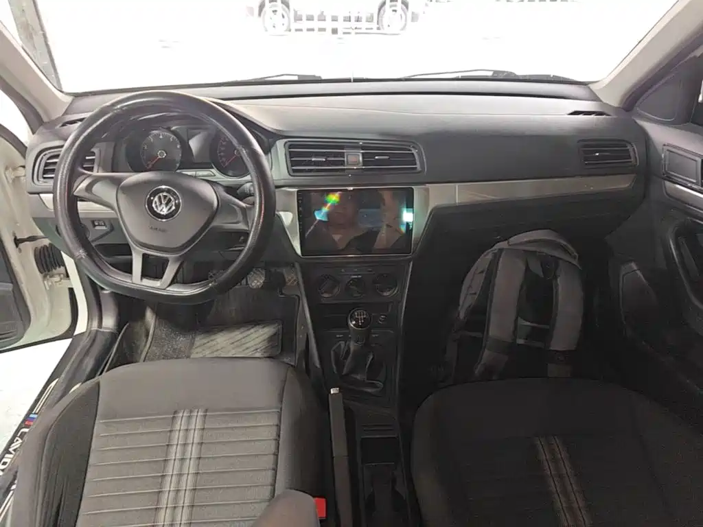 Volkswagen Lavida — миниатюра 10
