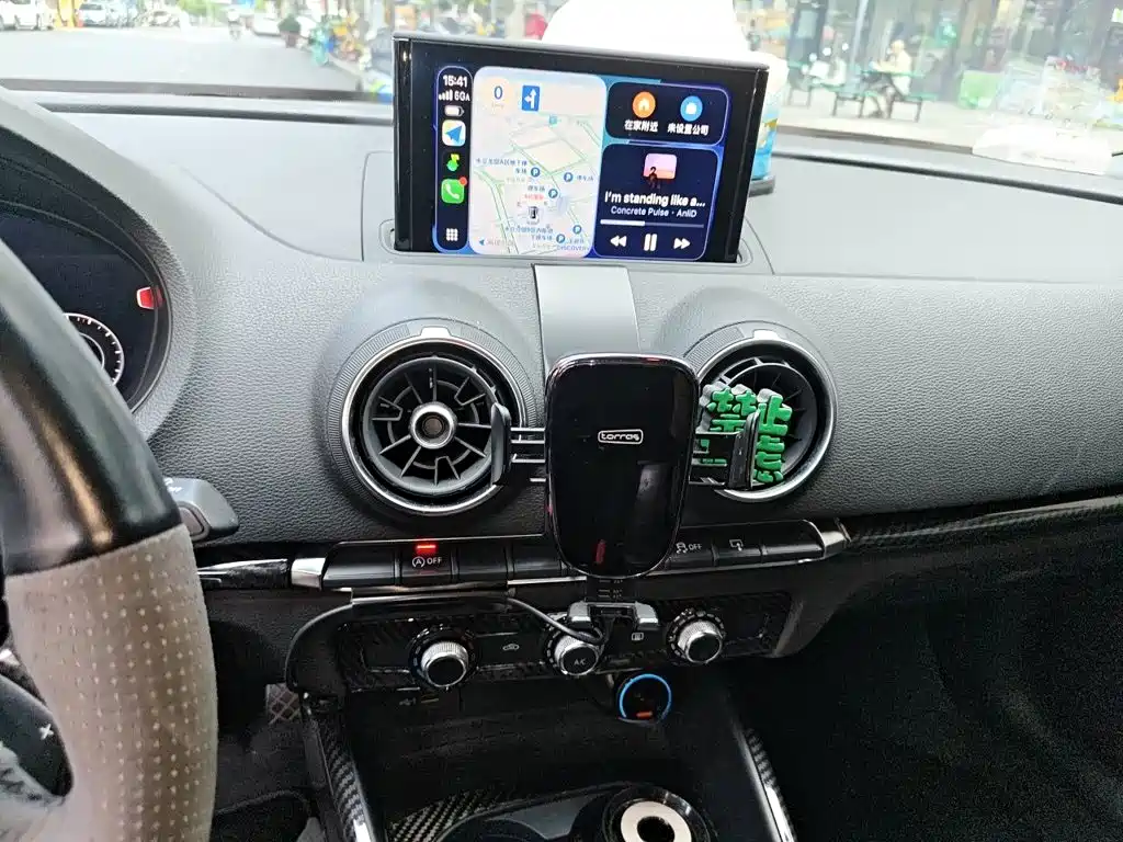 Audi A3 — миниатюра 6