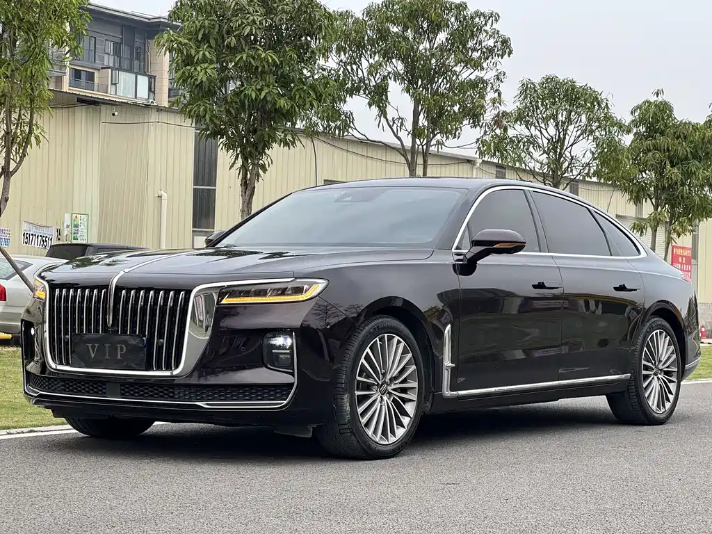 Hongqi HONGQI H9