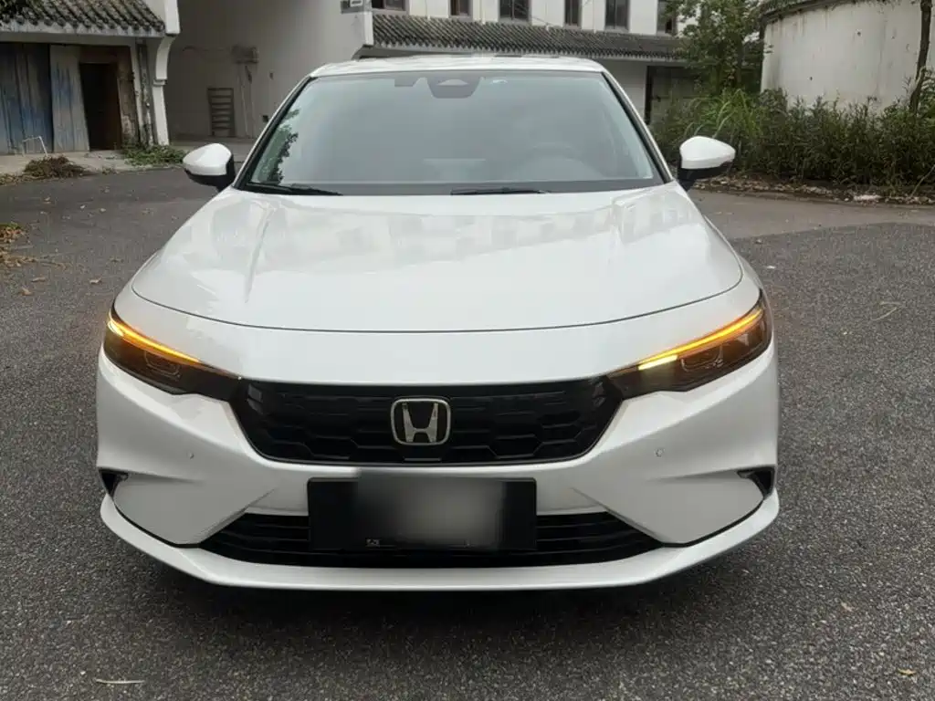 Honda Integra — миниатюра 15
