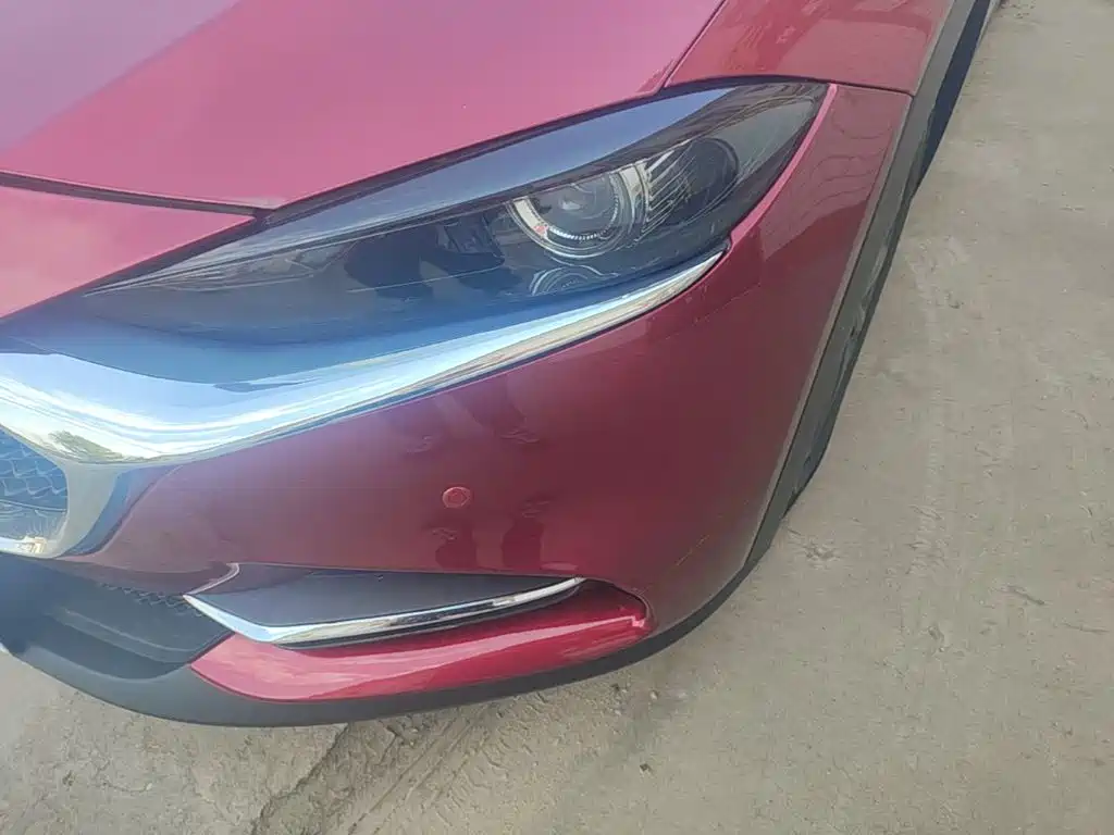 Mazda CX-4 — миниатюра 24