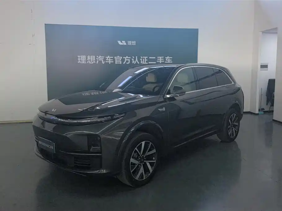 Li Auto Li L7 2023