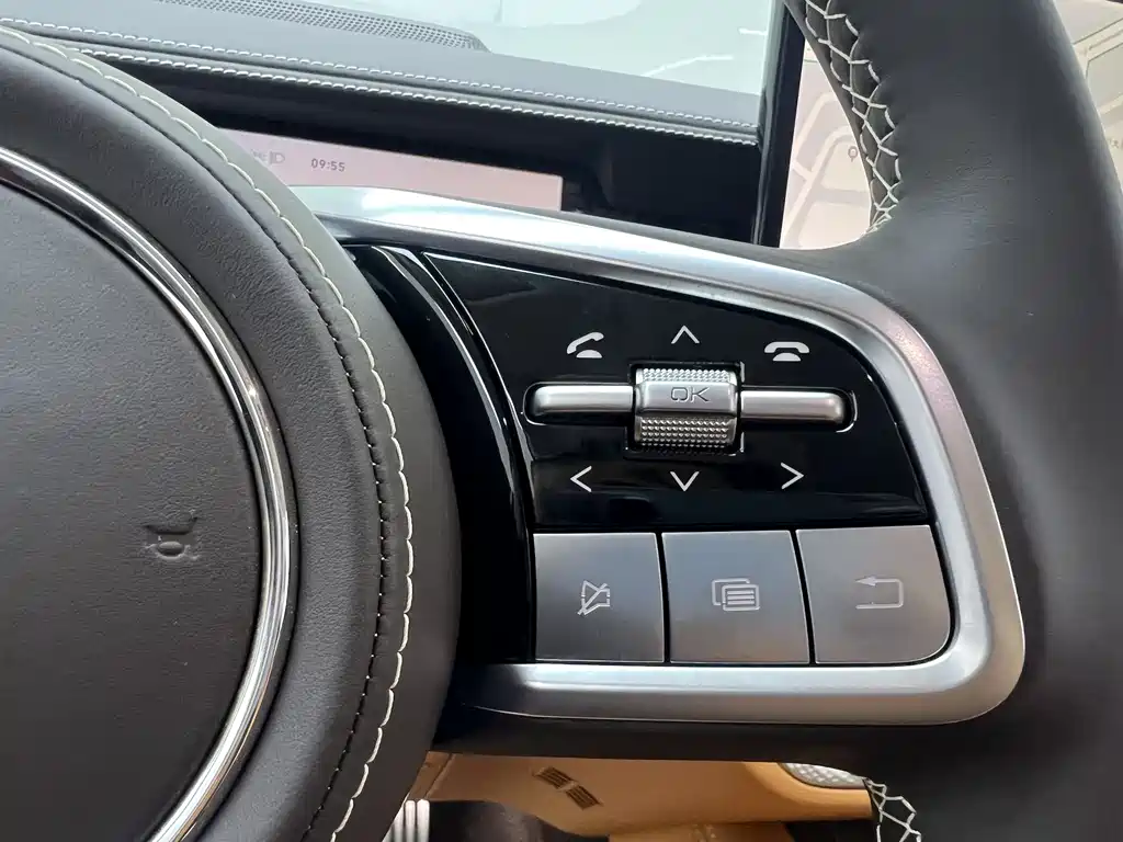 TANK TANK 500 NEW ENERGY