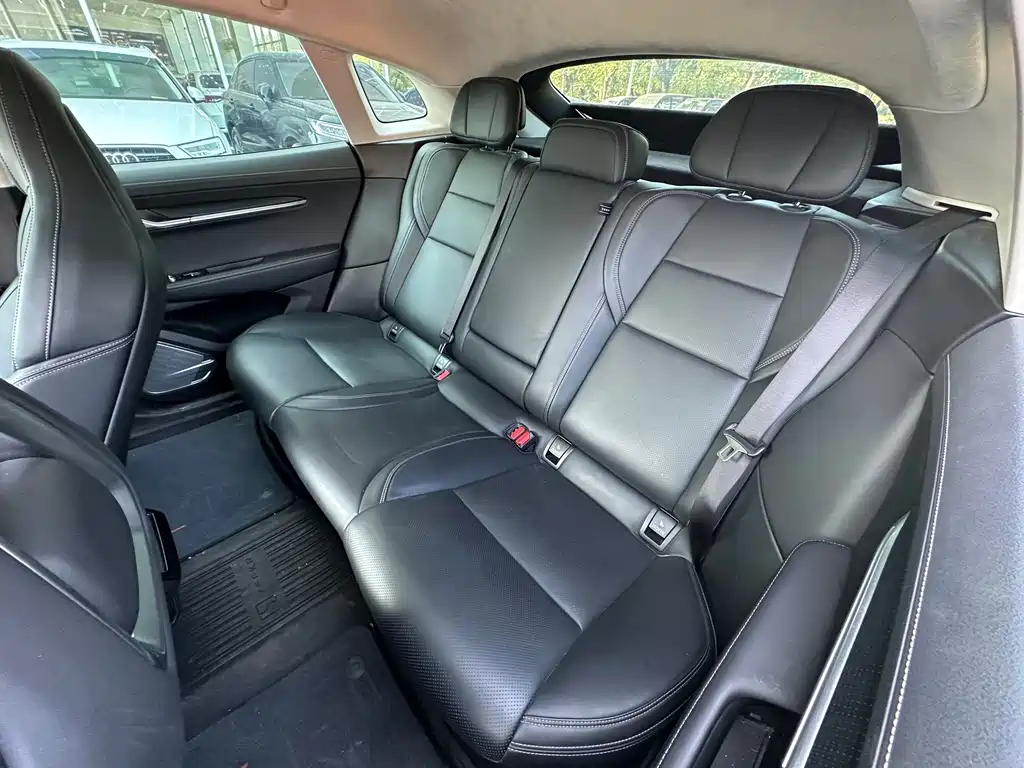 ZEEKR EXTREME KRYPTON 001