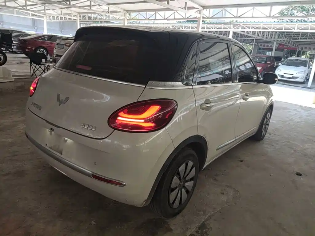 Wuling Bingo — миниатюра 7