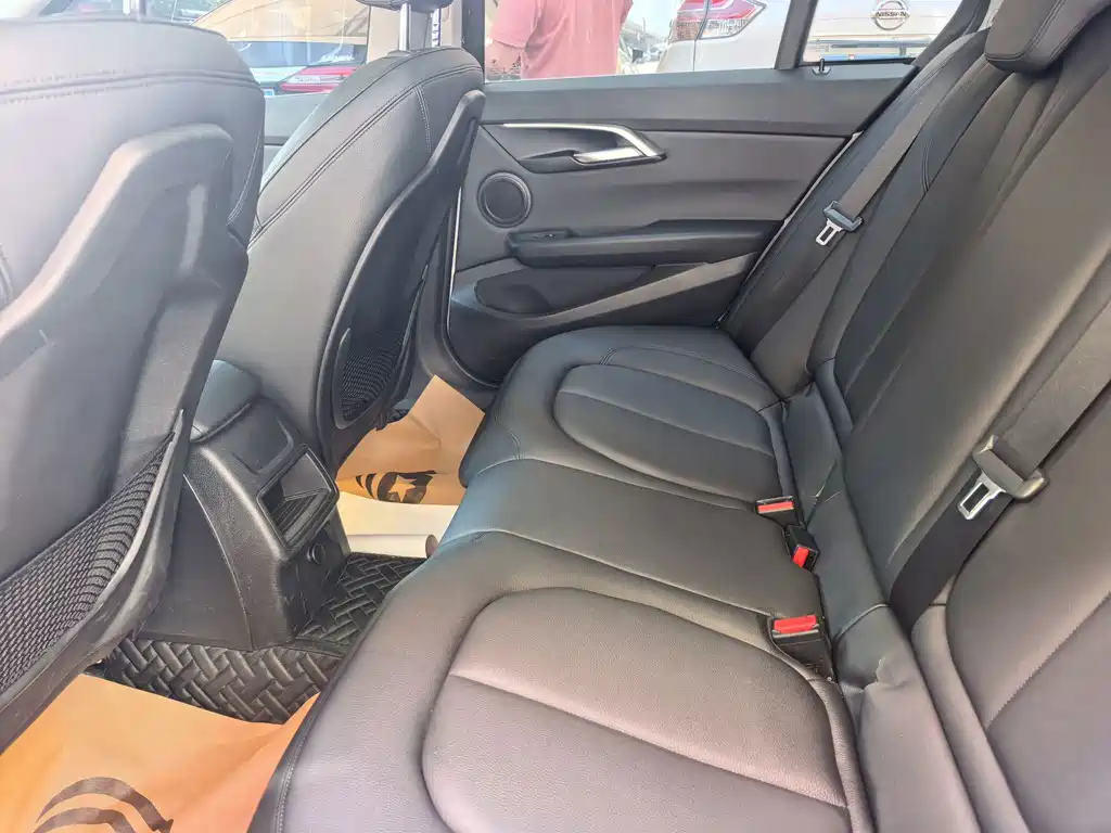 BMW 1 Series — миниатюра 7