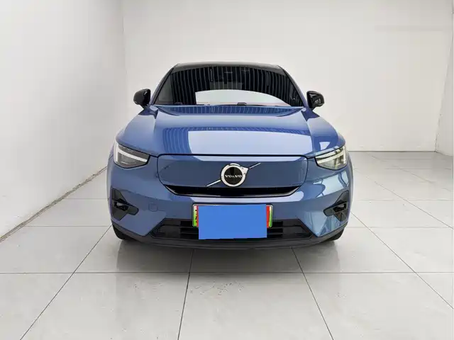 Volvo C40