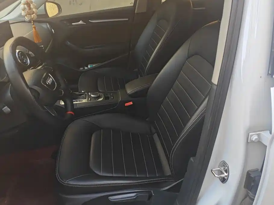 Audi A3 — миниатюра 9