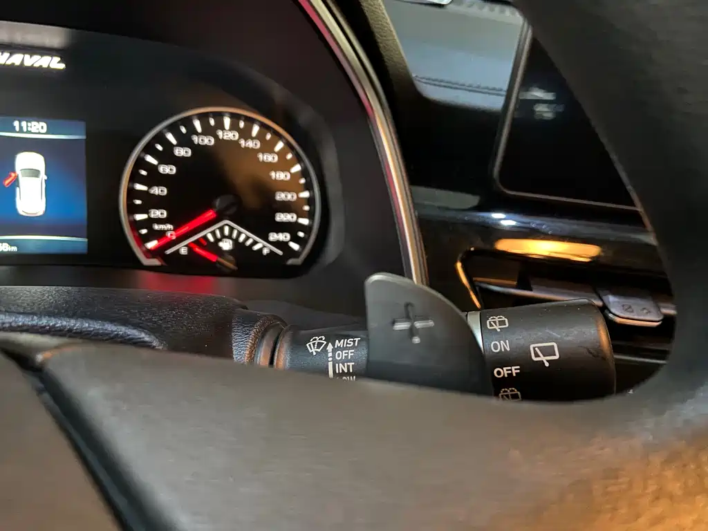 Haval H6 — миниатюра 19