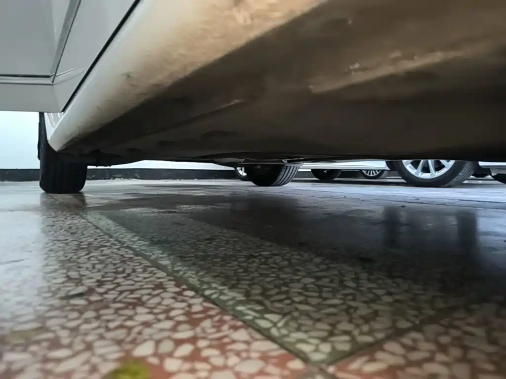 Volkswagen Passat — миниатюра 21