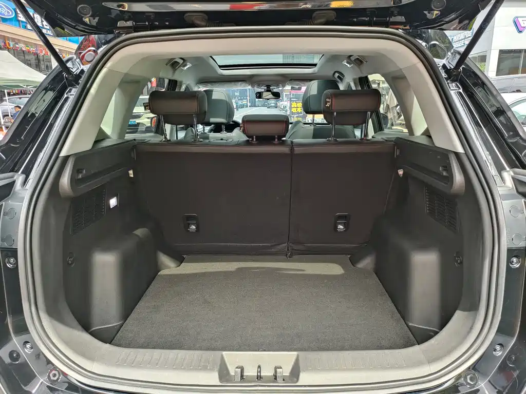 Chery Tiggo 7 — миниатюра 13