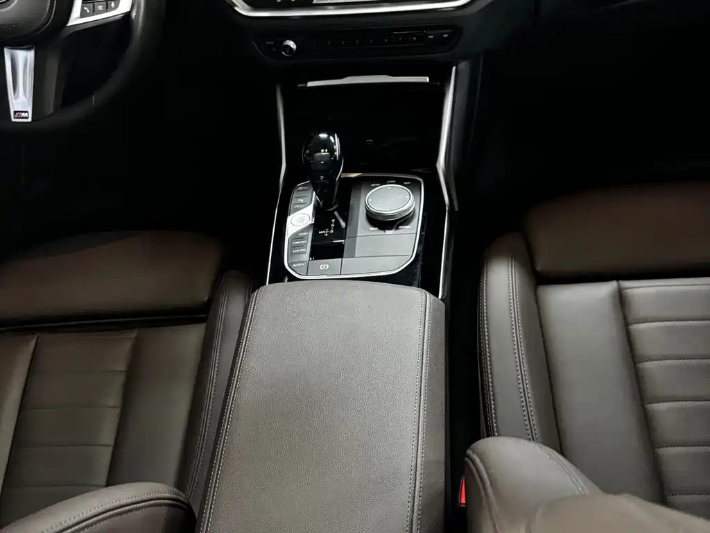 BMW 3 Series — миниатюра 6