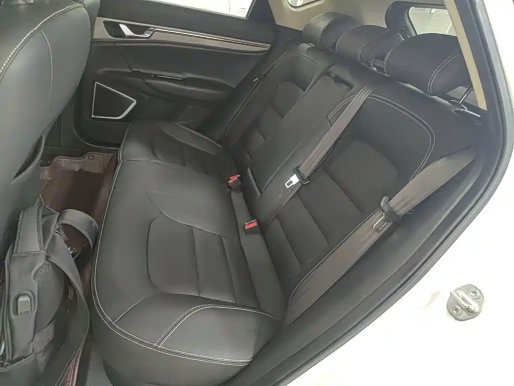 Geely Emgrand GS — миниатюра 17