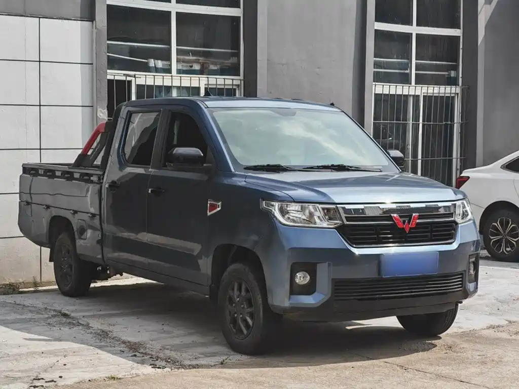 Wuling Journey — миниатюра 3