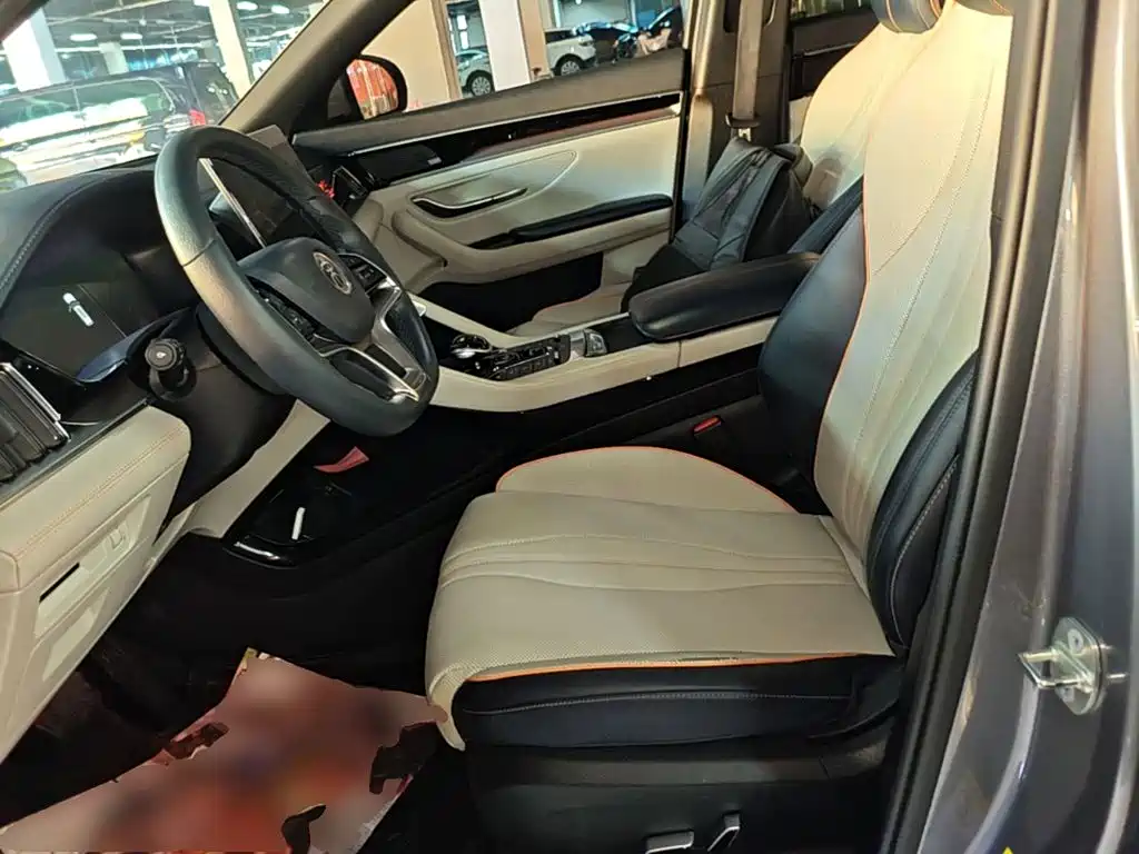 BYD PLUS New Energy — миниатюра 15