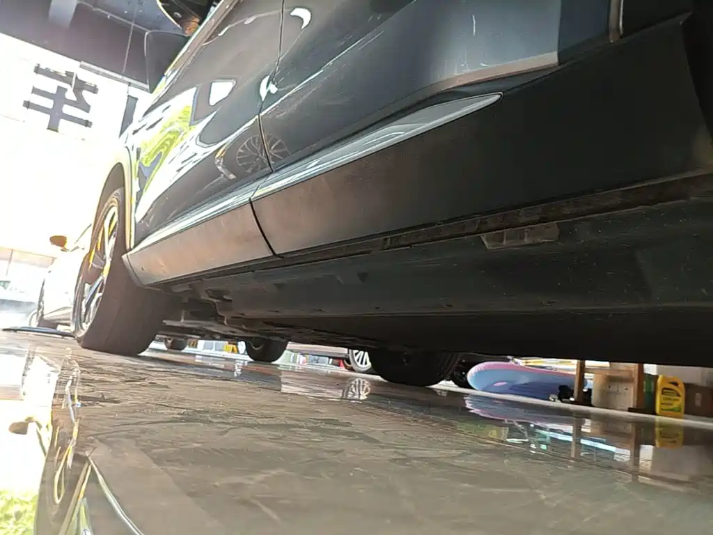 BYD PLUS New Energy — миниатюра 22