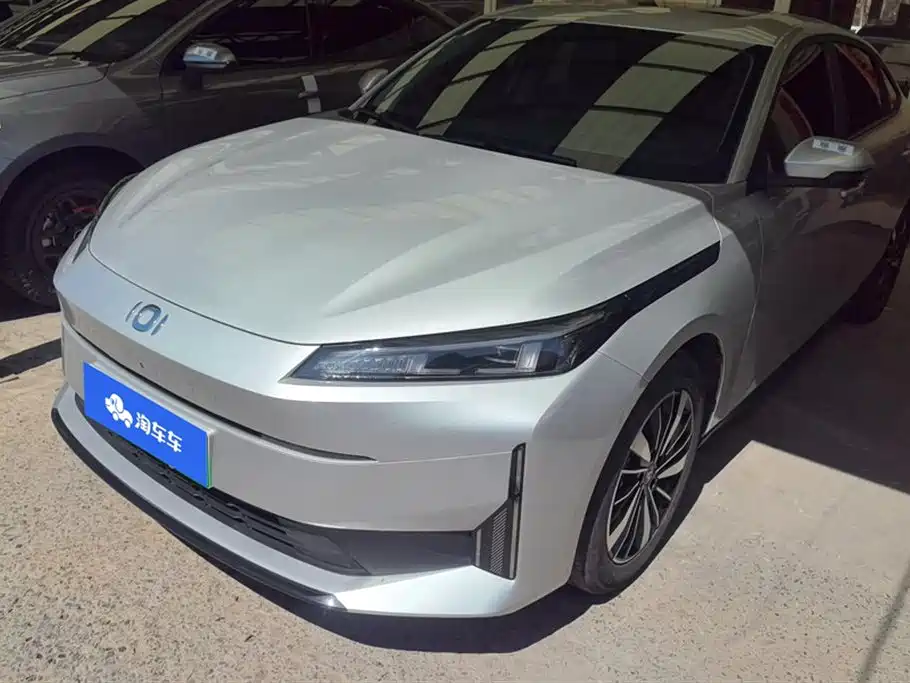 Qiyuan Qiyuan A05 2025