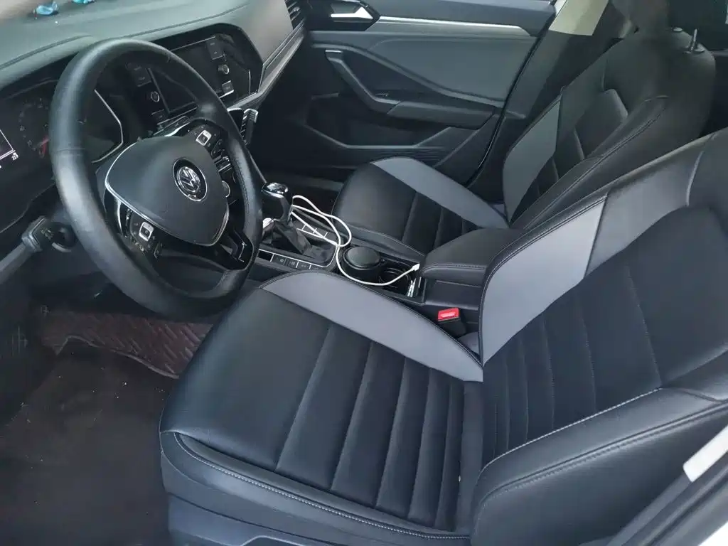 Volkswagen Sagitar — миниатюра 16