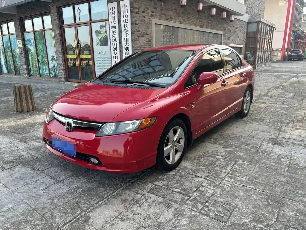 Honda Civic 2010