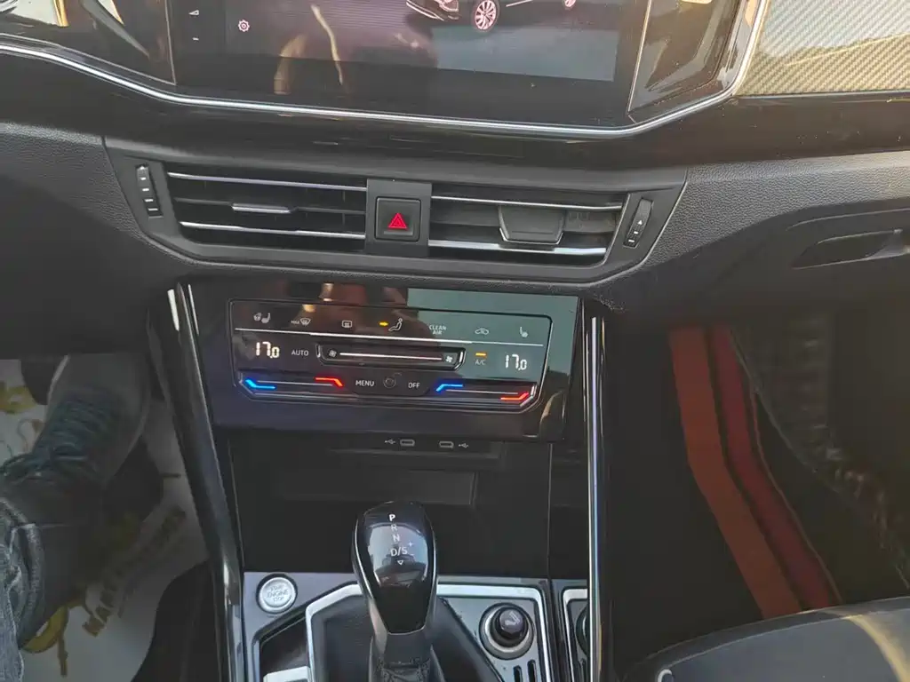 Volkswagen Tayron — миниатюра 16