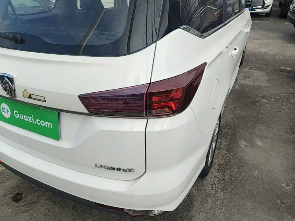 Baojun 360 — миниатюра 8