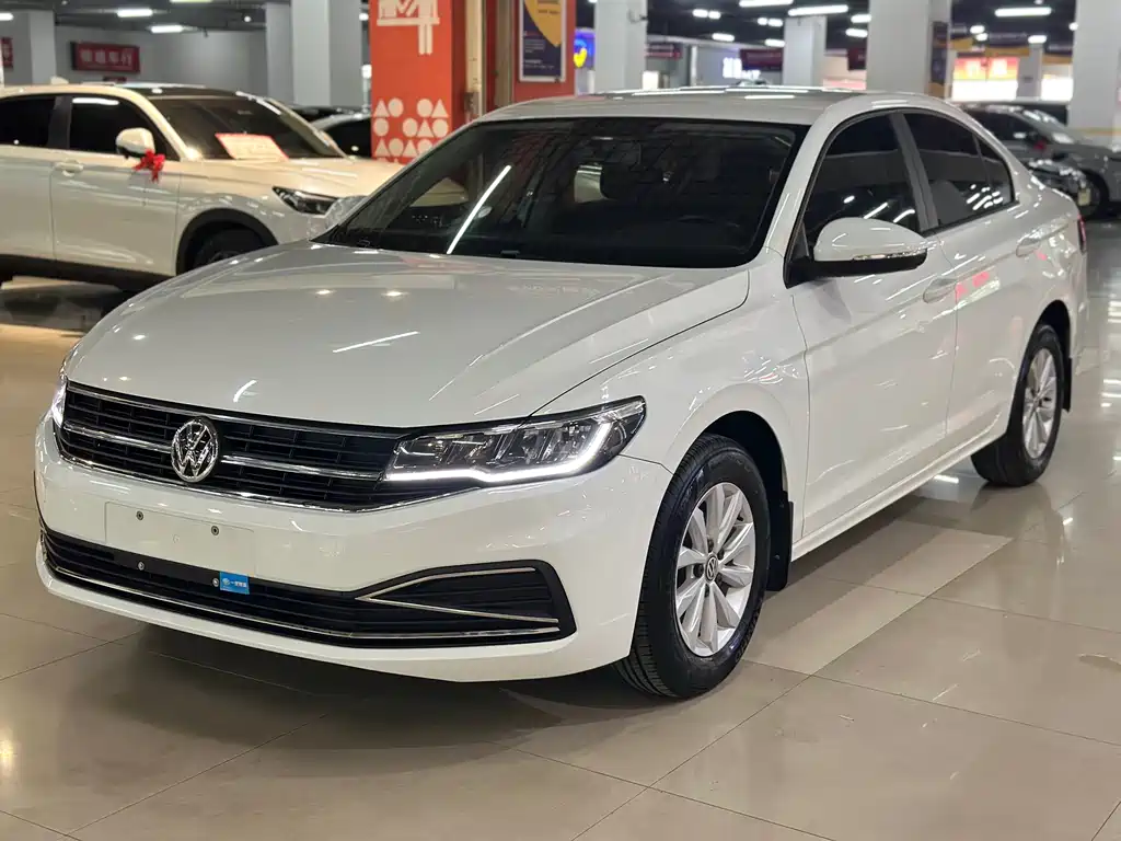 Volkswagen Bora 2020