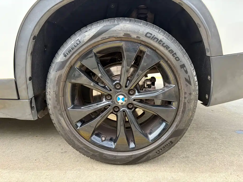 BMW X1 — миниатюра 21