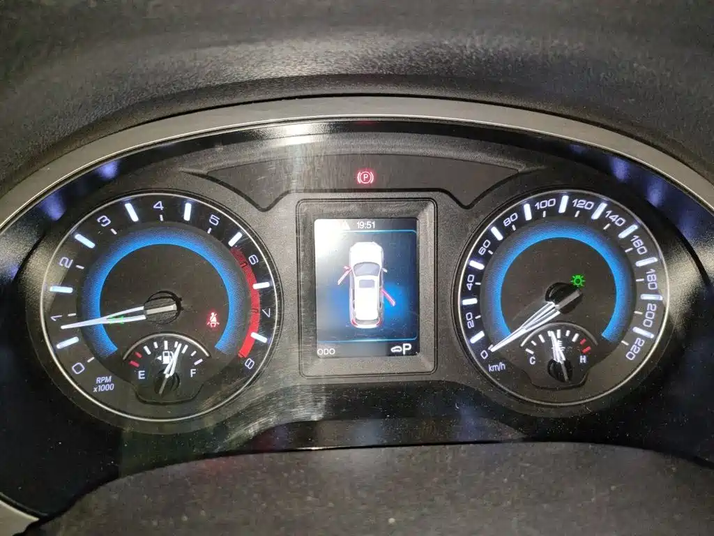 Haval H2 — миниатюра 4