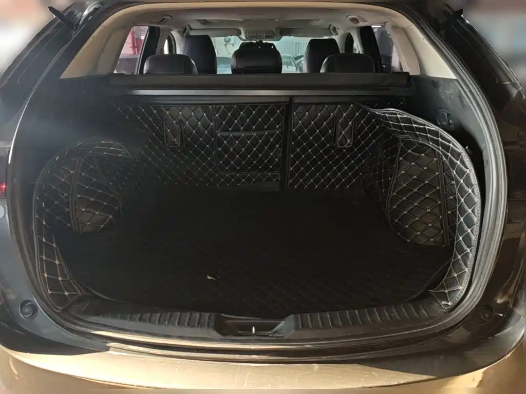 Mazda CX-5 — миниатюра 24