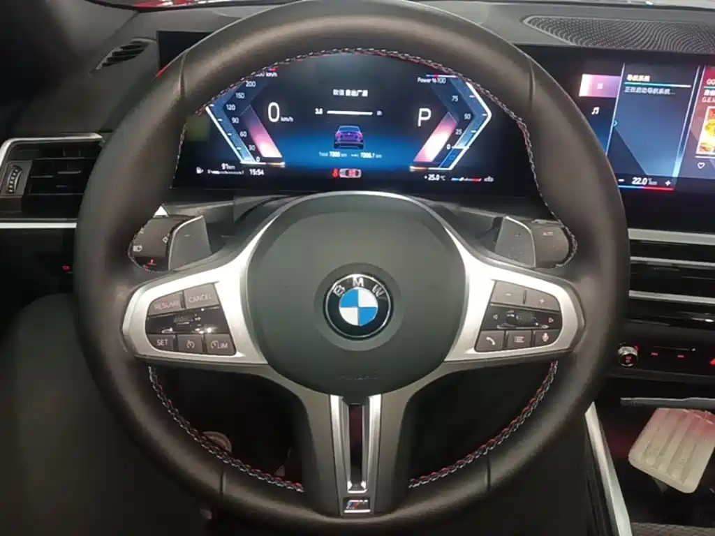 BMW M240i — миниатюра 11