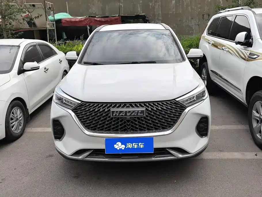 Haval M6 — миниатюра 2