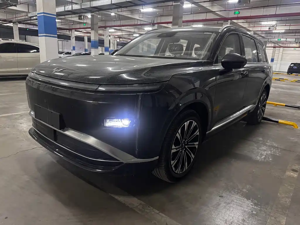 Wuling Xingguang L