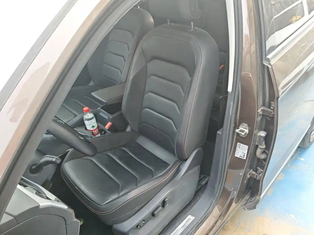 Volkswagen Tayron — миниатюра 20