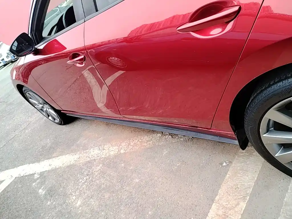 Mazda 3 Axela — миниатюра 22