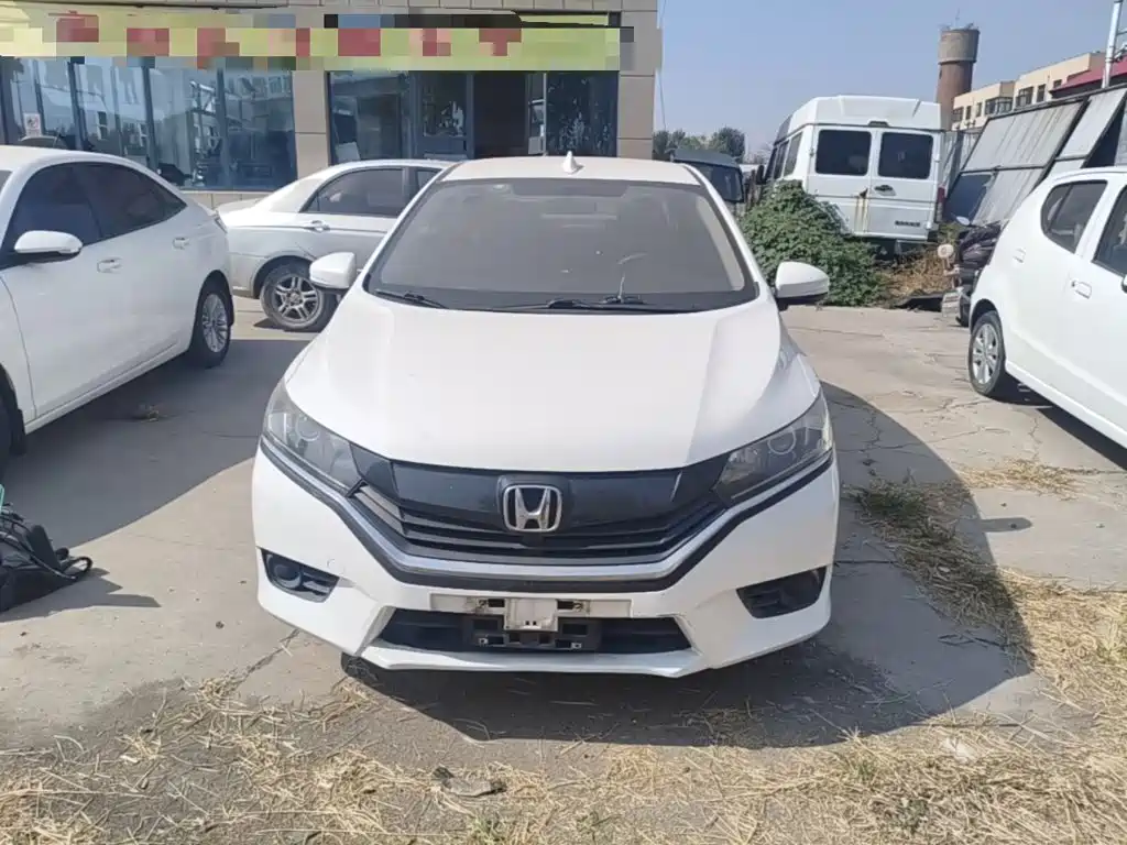 Honda Greiz — миниатюра 3