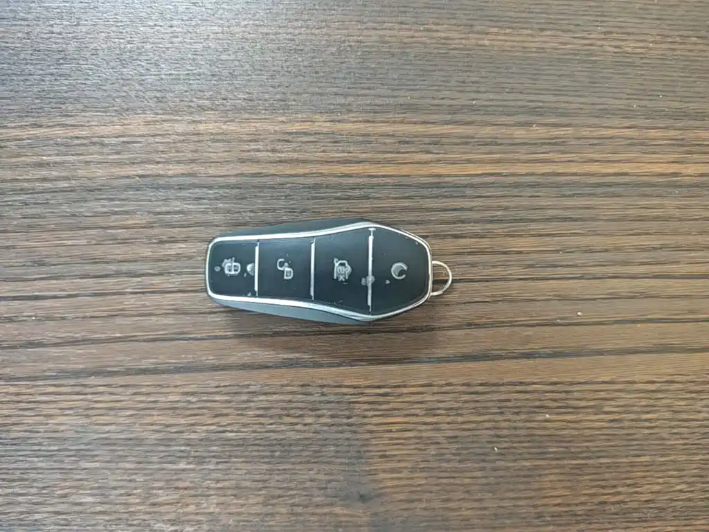 BYD Qin PLUS — миниатюра 9