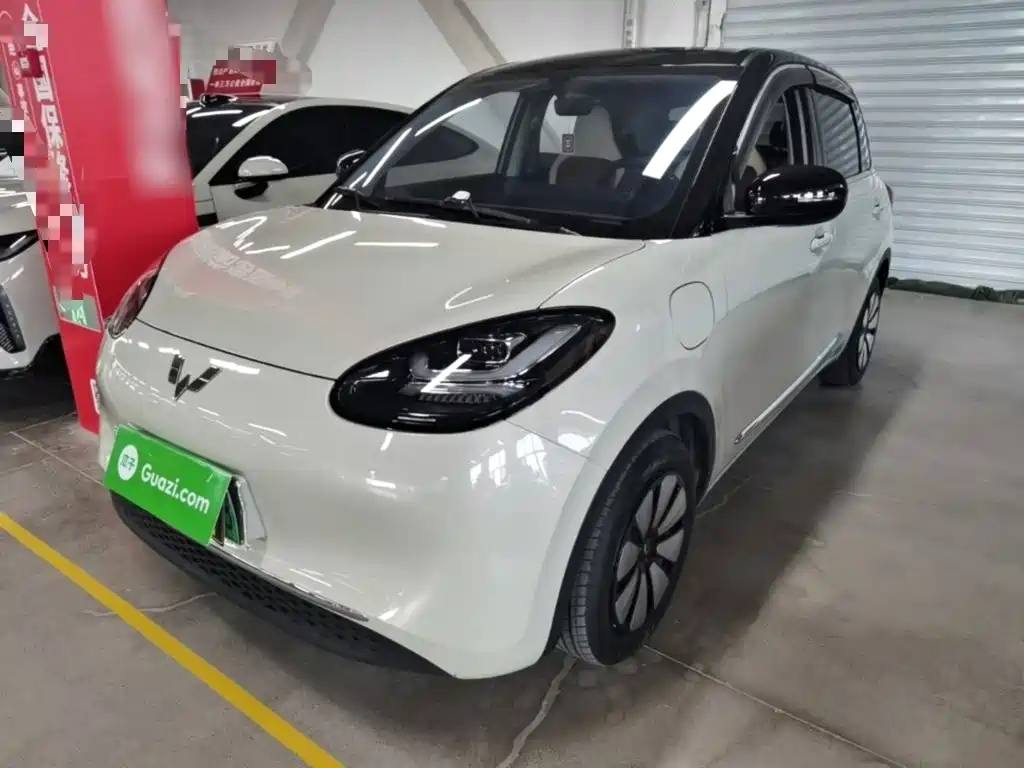 Wuling Bingo — миниатюра 2