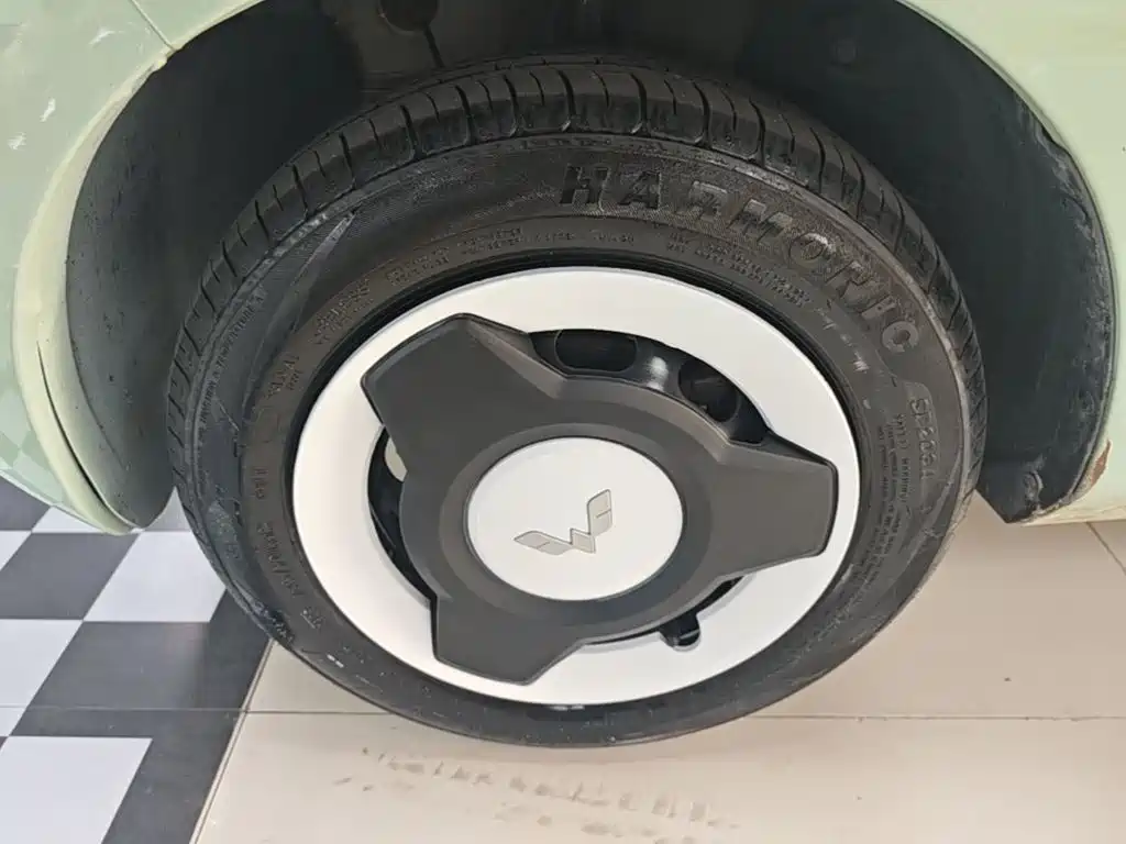 Wuling MINIEV — миниатюра 23