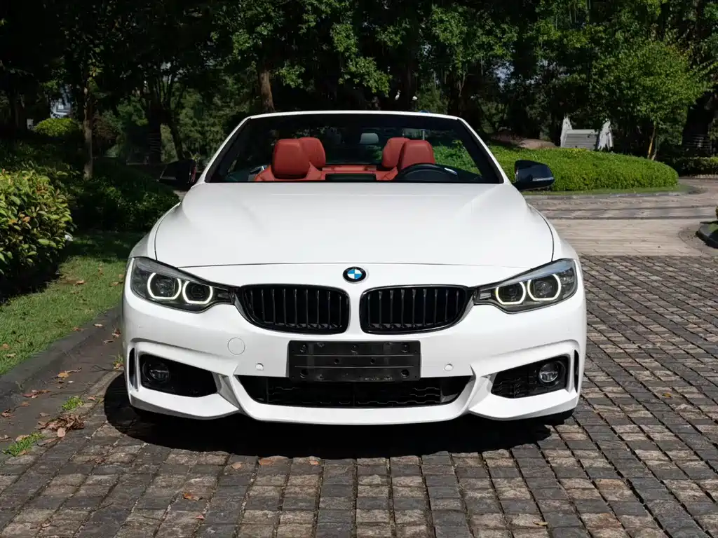 BMW 4 Series — миниатюра 2