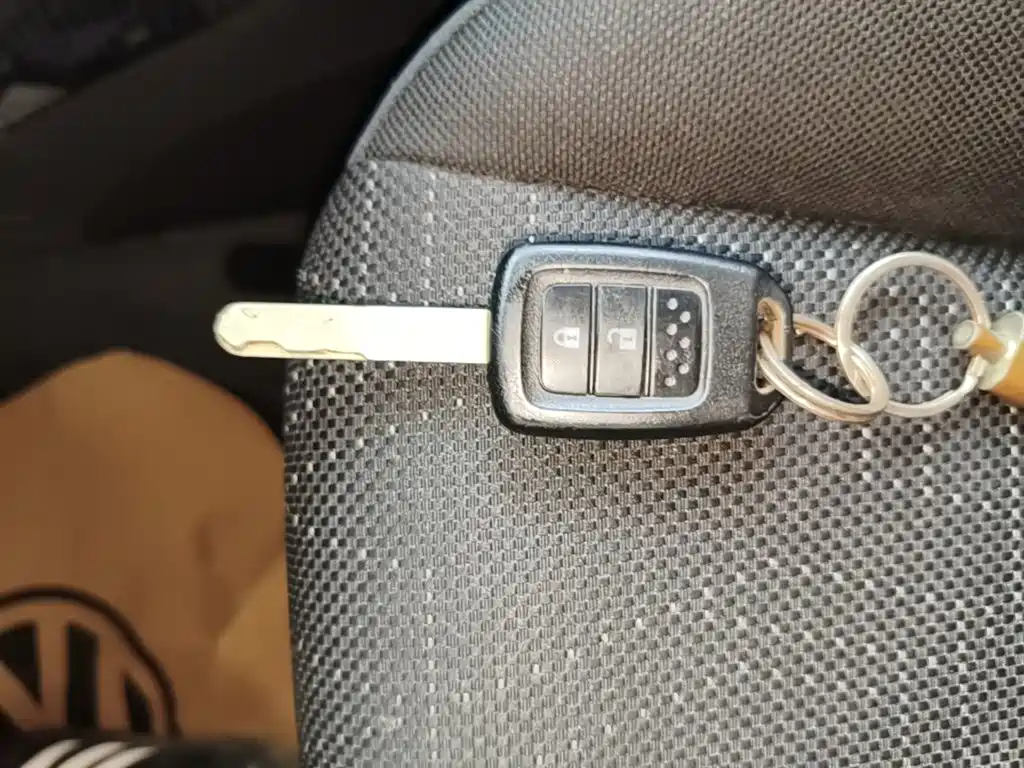 Honda Fit — миниатюра 9