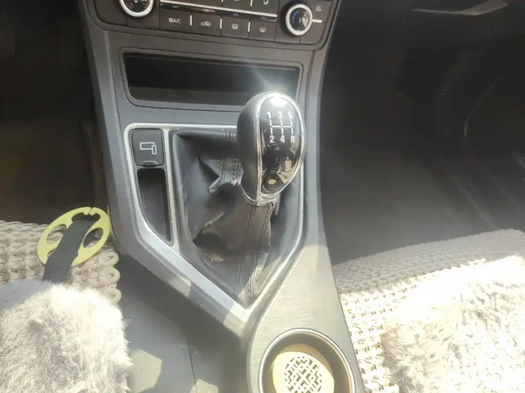 Geely Vision — миниатюра 7
