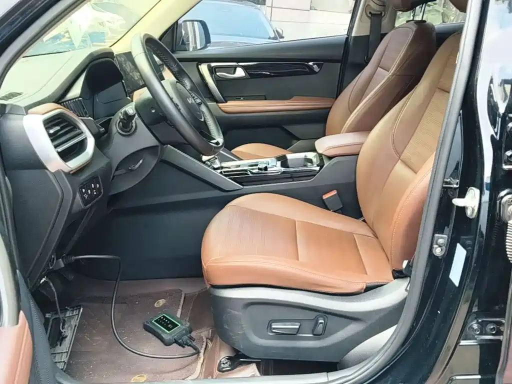 Kia Sportage — миниатюра 15