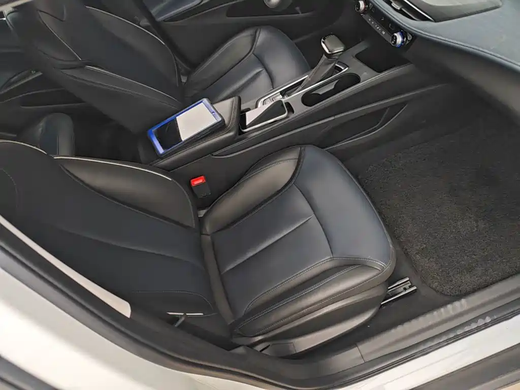 Buick Velite 6 — миниатюра 25
