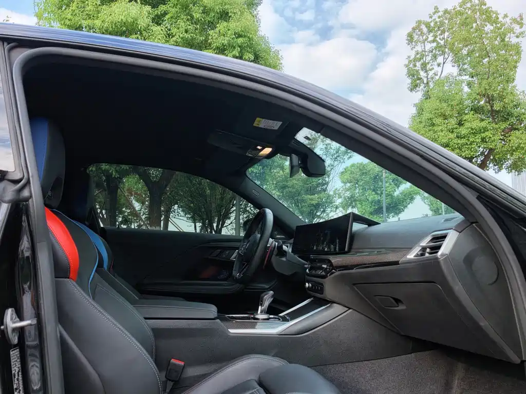 BMW M2 — миниатюра 14