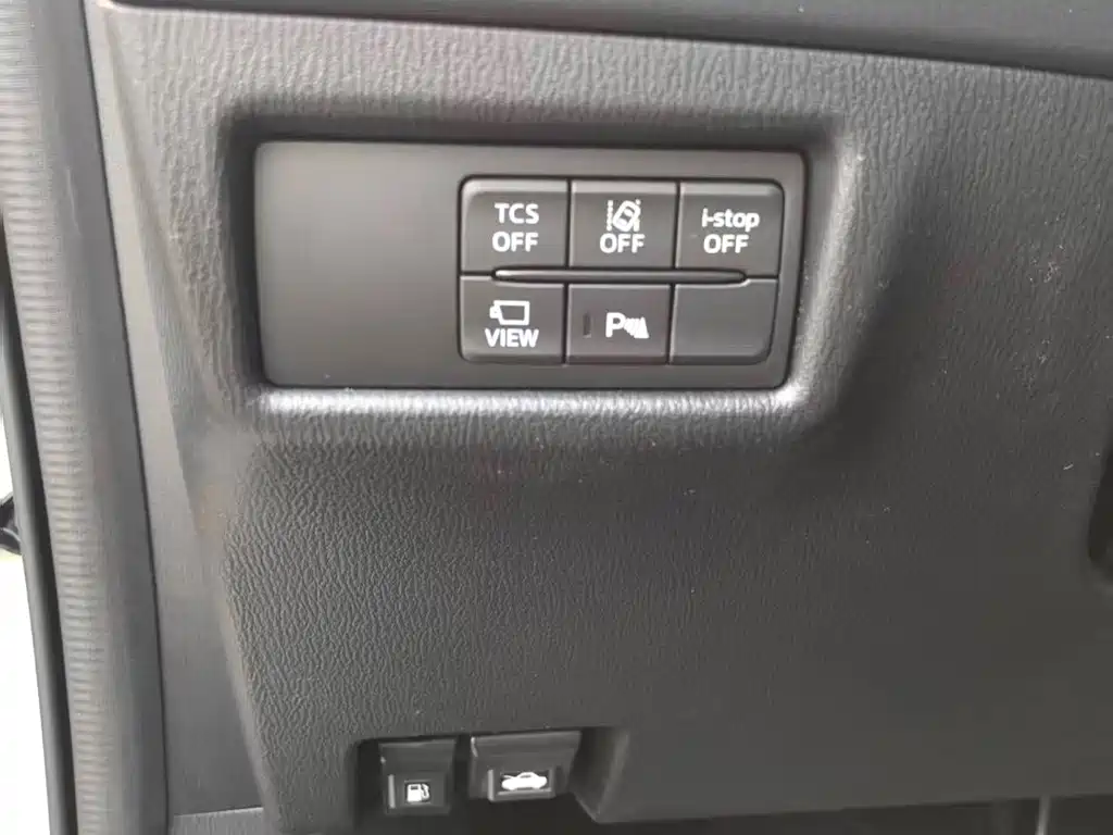 Mazda CX-5 - фото 12