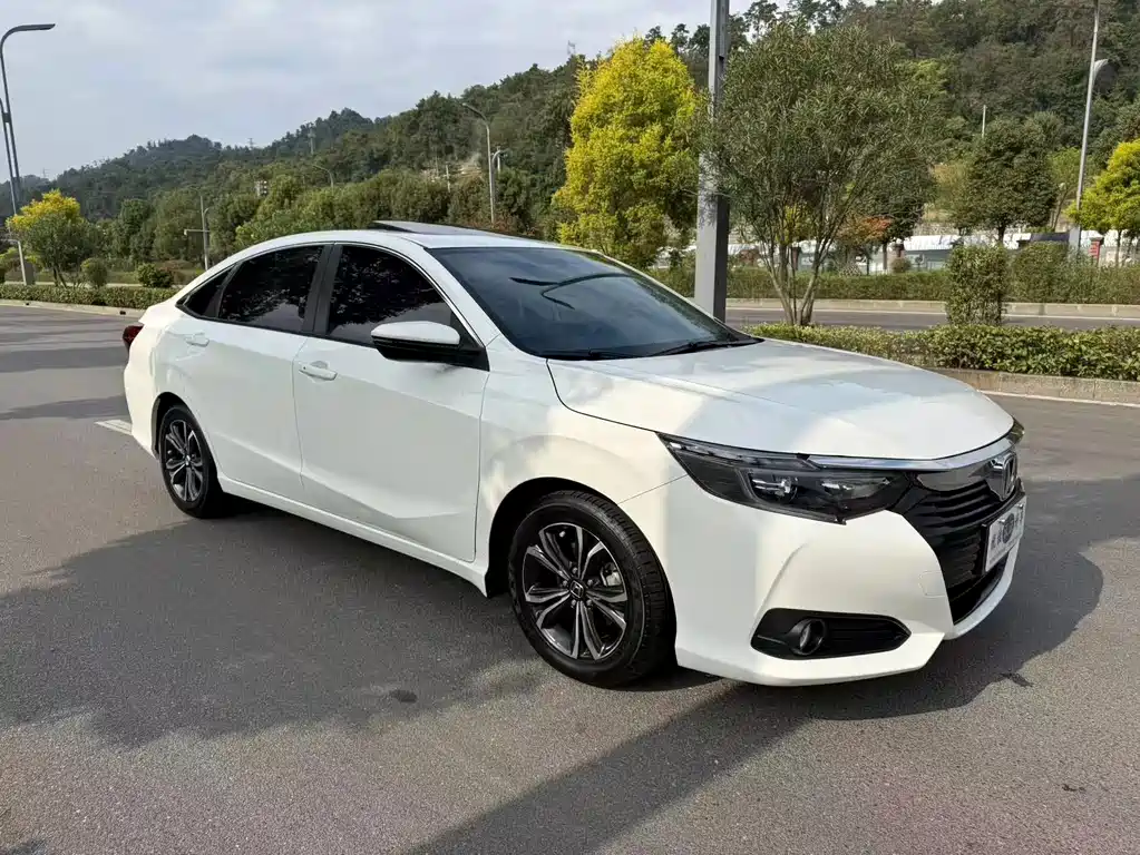 Honda Crider — миниатюра 3