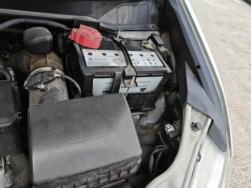 Honda Odyssey — миниатюра 21