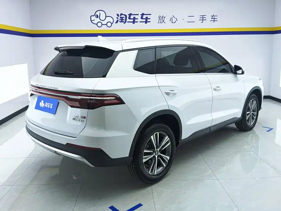 BYD Pro — миниатюра 3